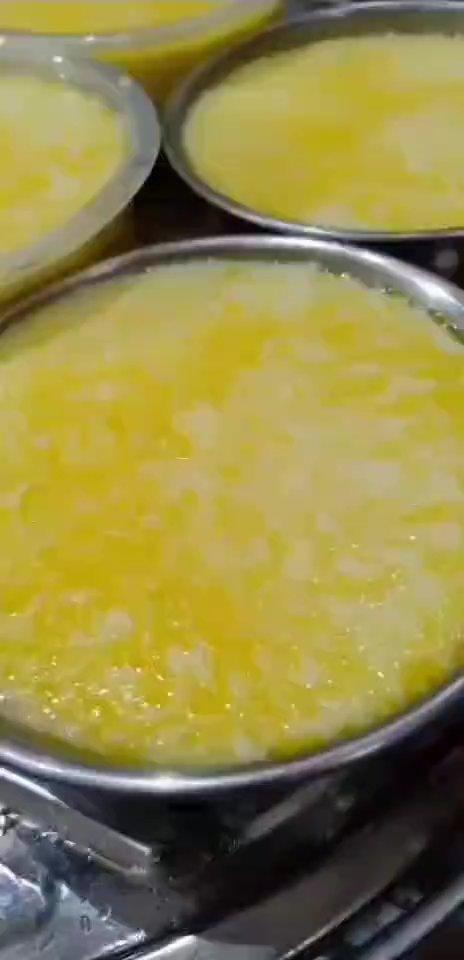 光滑细嫩的蒸鸡蛋糕/鸡蛋羹