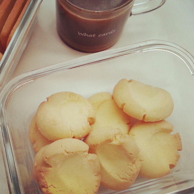 玛格丽特饼干