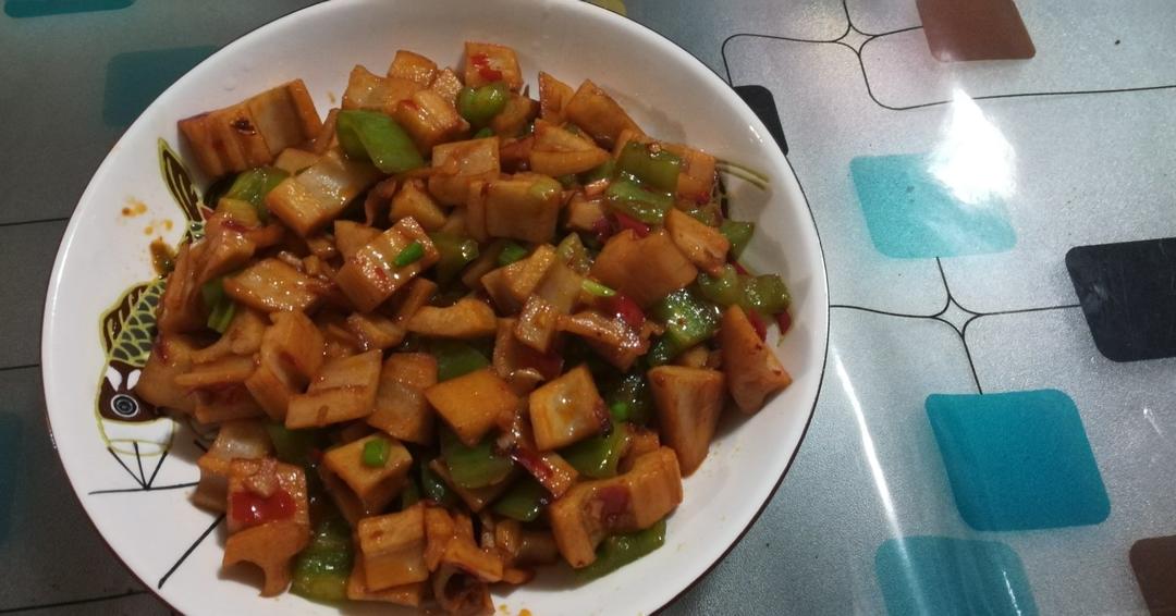 终于找到莲藕最下饭的吃法，这样做出来，想不好吃都难