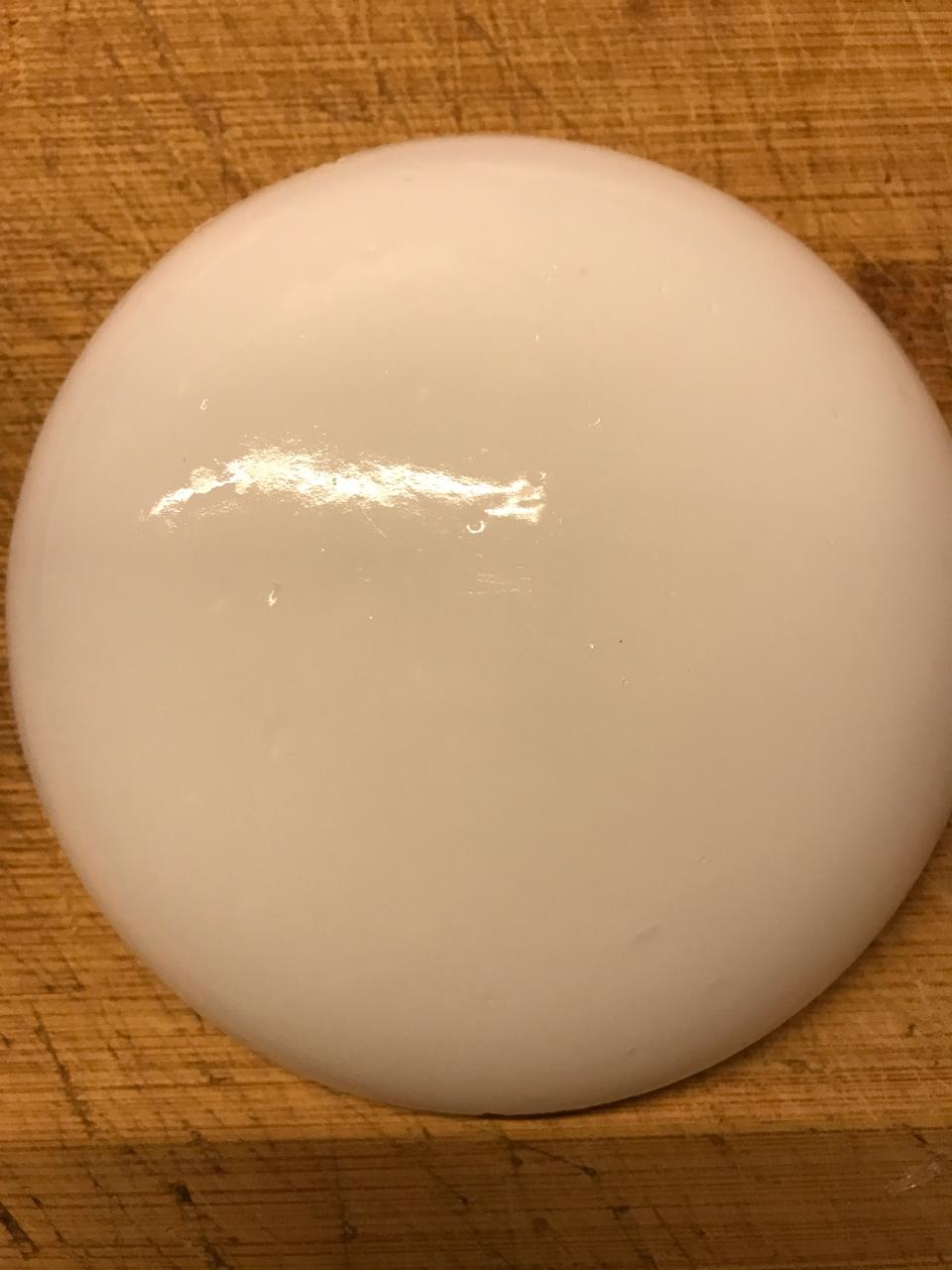 四川名小吃——绿豆凉粉