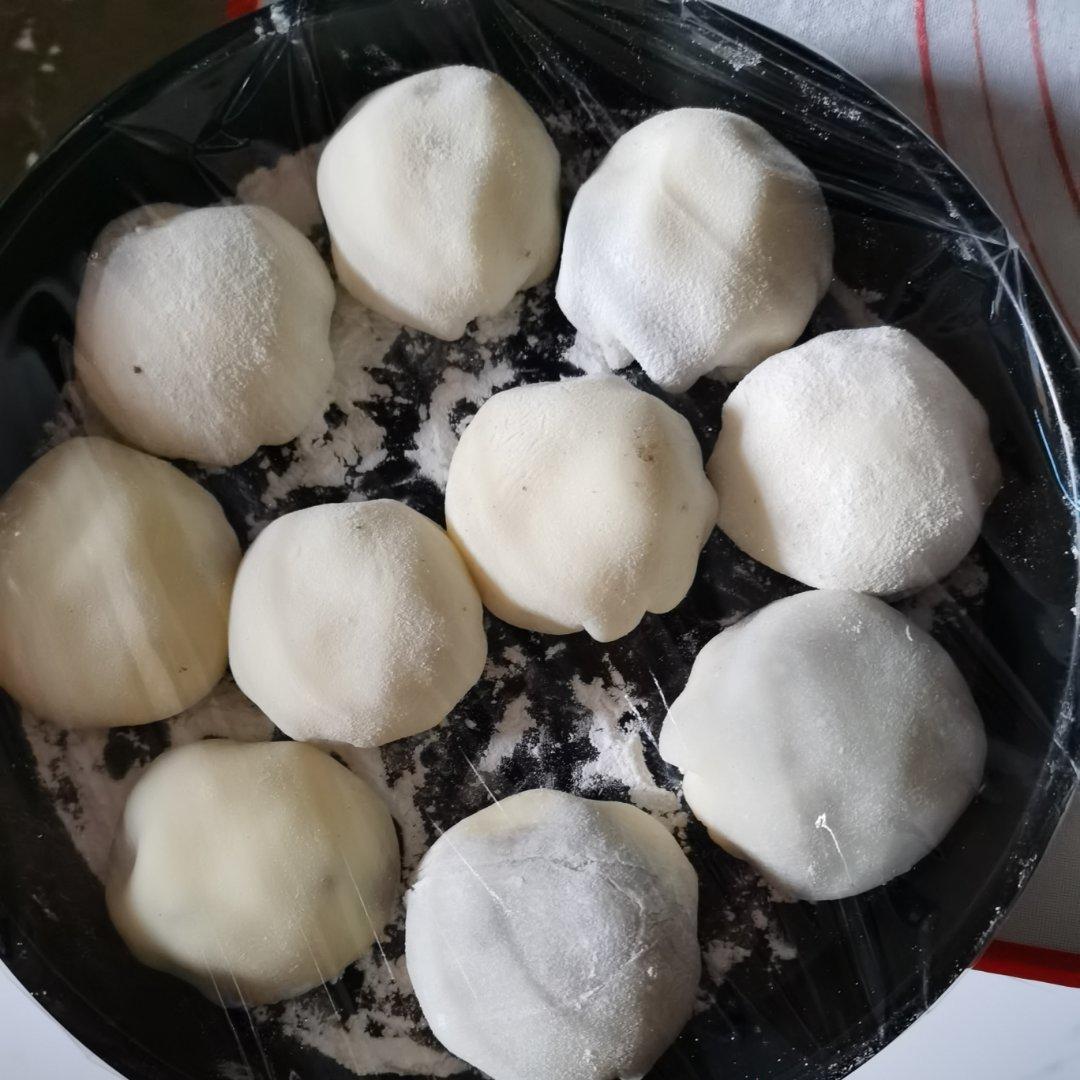 雪媚娘家庭版超简单做法