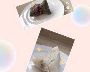 蜜枣和红枣粽子的做法 步骤5