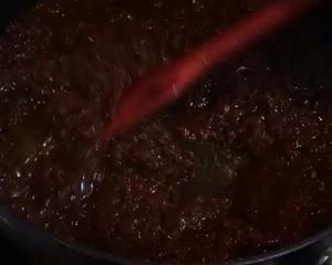 牛肉辣椒酱的做法的做法 步骤7