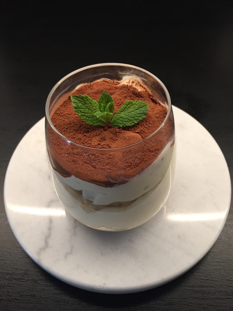 意大利传统提拉米苏Tiramisù Classico