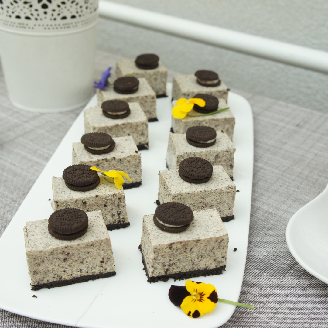 没时间创建菜谱的作品放在这里了