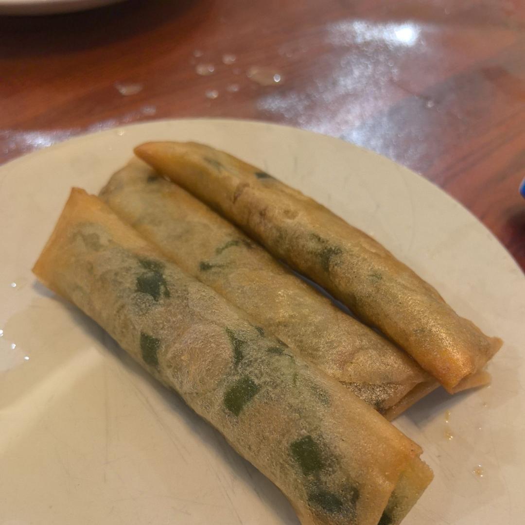 春卷
