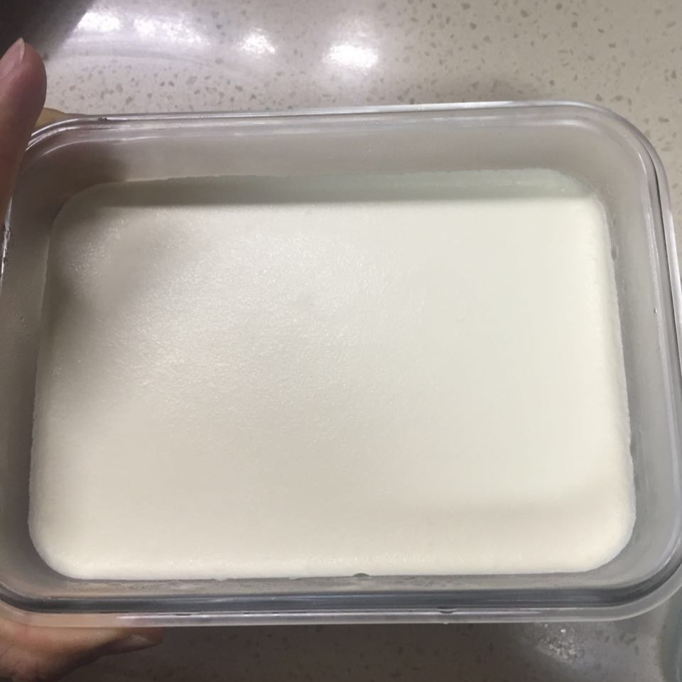 【视频】免烤冻芝士蛋糕 | 超适合夏日