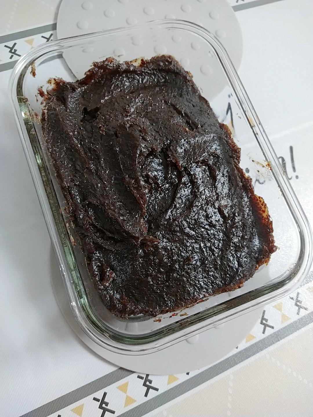破壁机枣泥