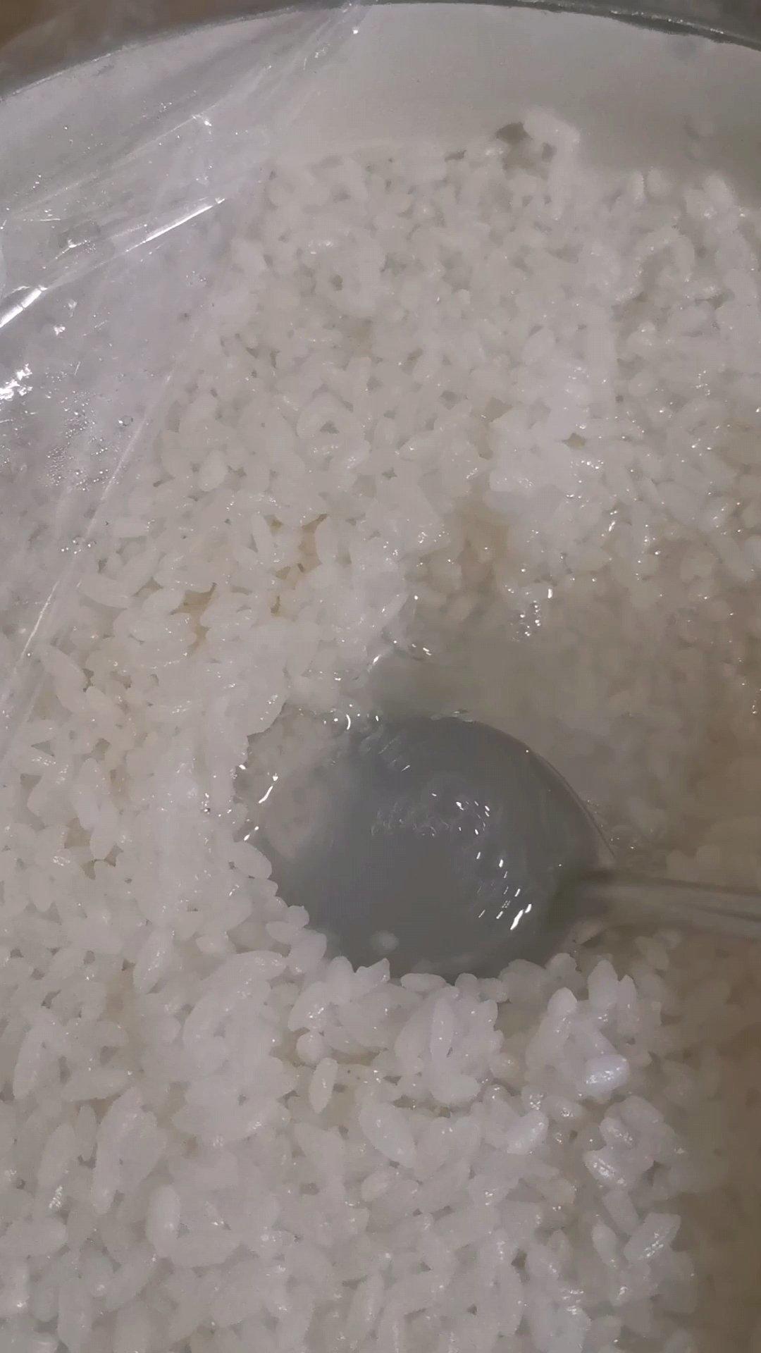 酒酿 (酒酿系列一）