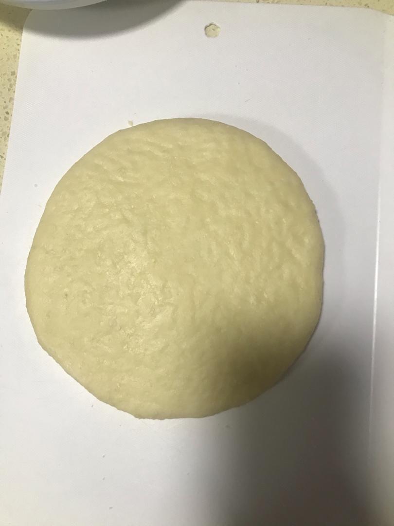 蒙古奶酪包👩‍🍳