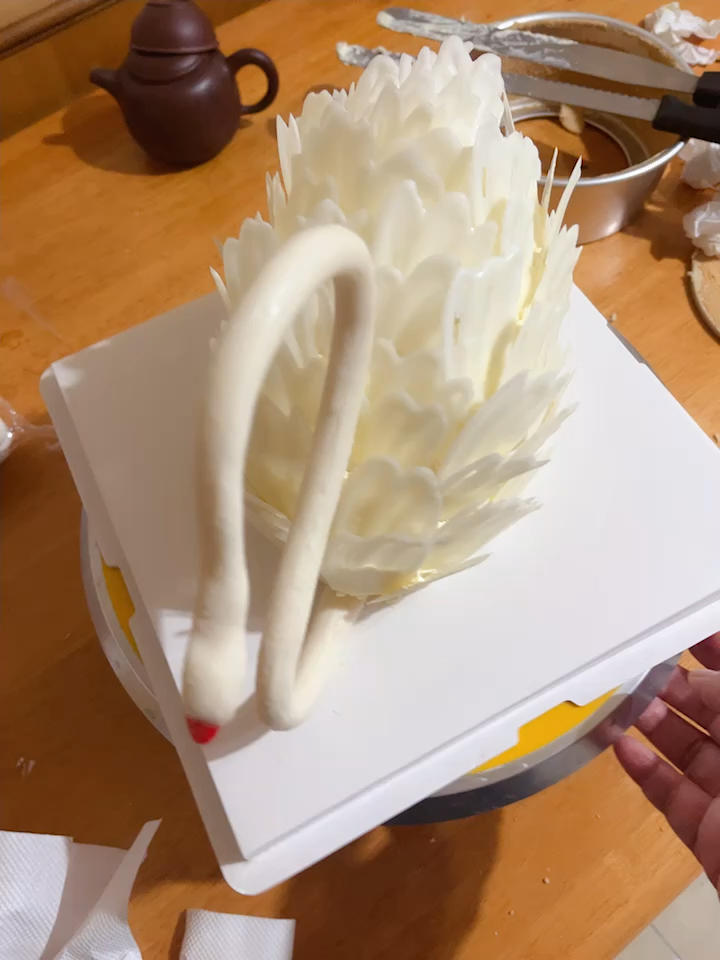 奶油蛋糕（卷）生日蛋糕系列