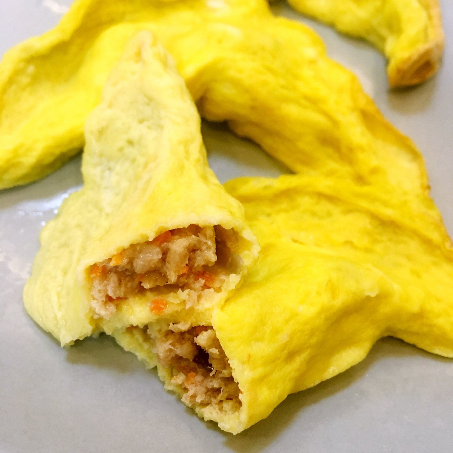 蛋饺