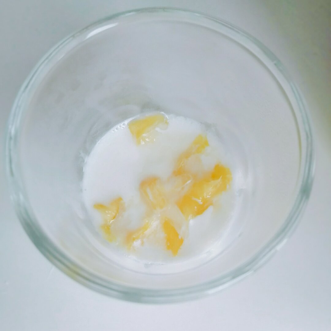 烤箱酸奶（长帝+川秀）