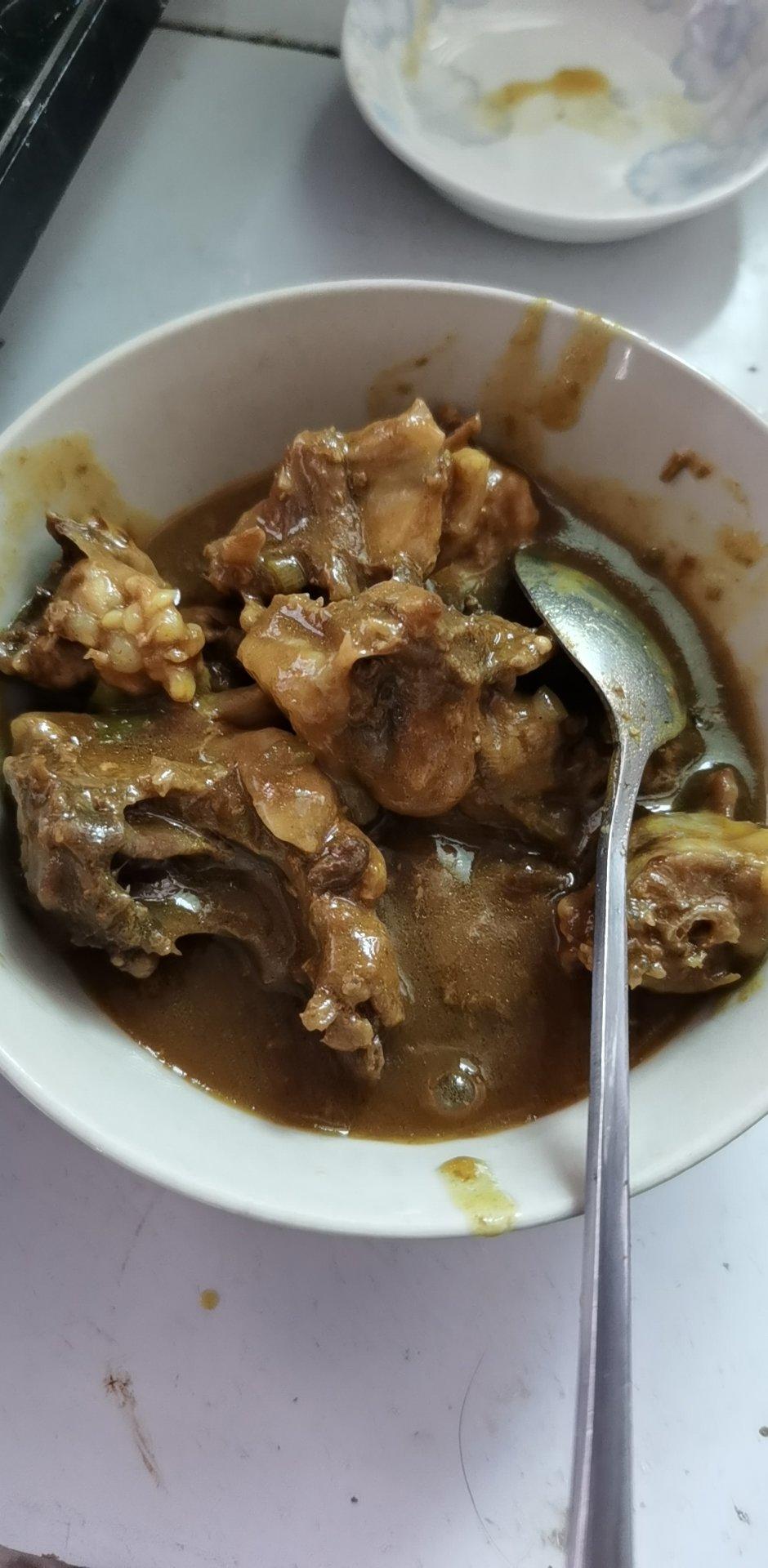 零失败日式咖喱鸡肉饭！！最正宗日本家庭做法！简单又好吃！