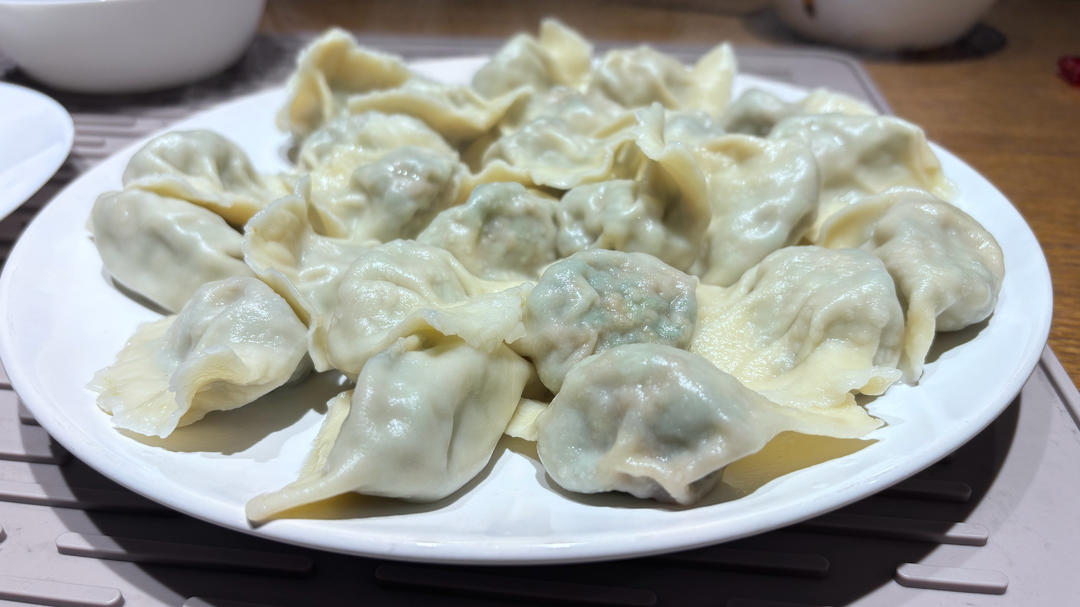 包子饺子万能基底肉馅