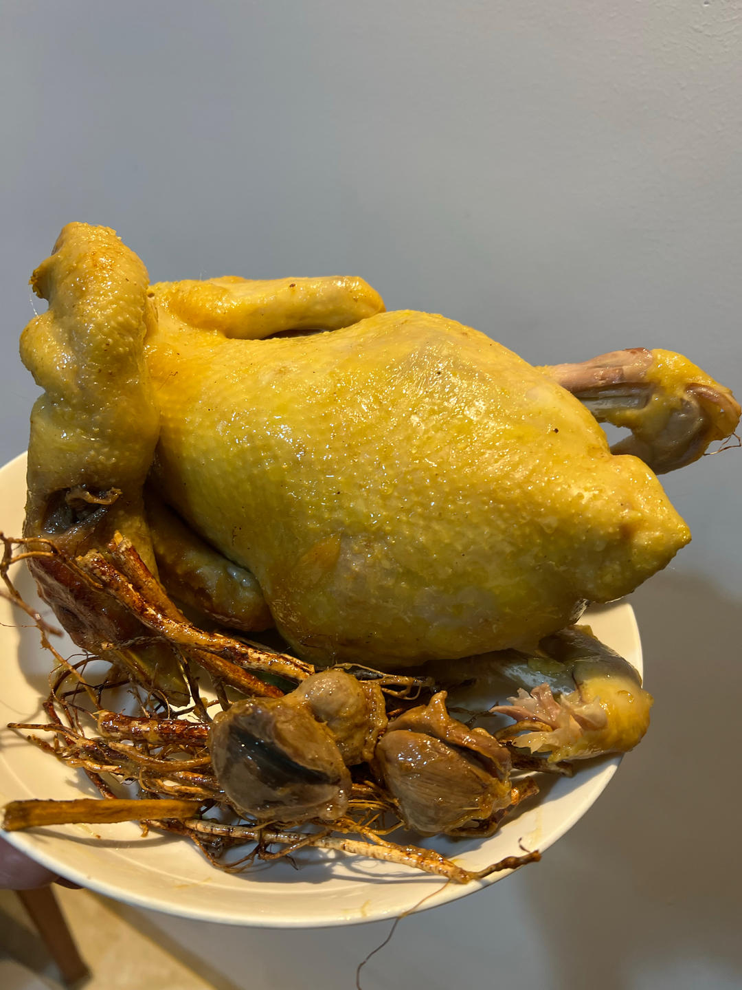 我有一个电饭煲系列汤水菜谱