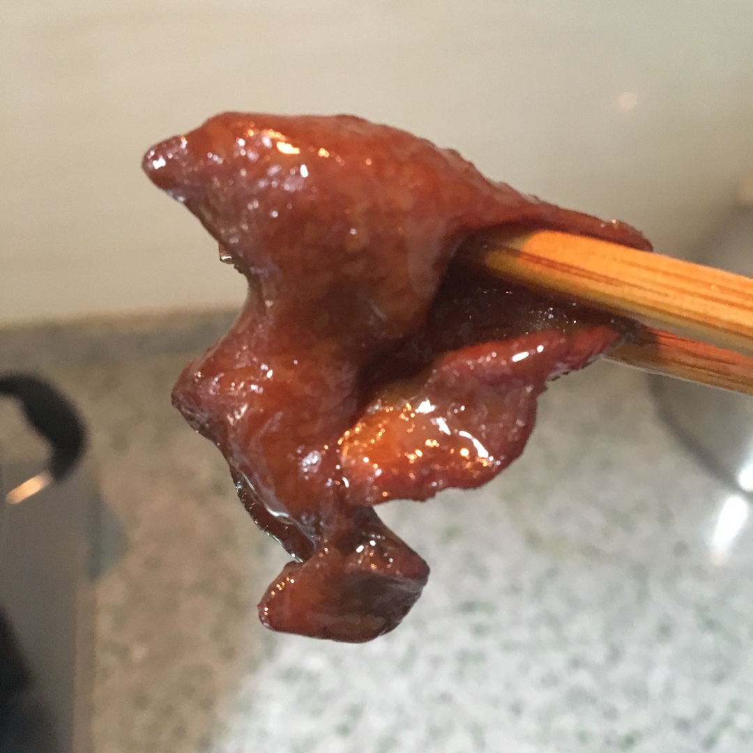 红烧大肠