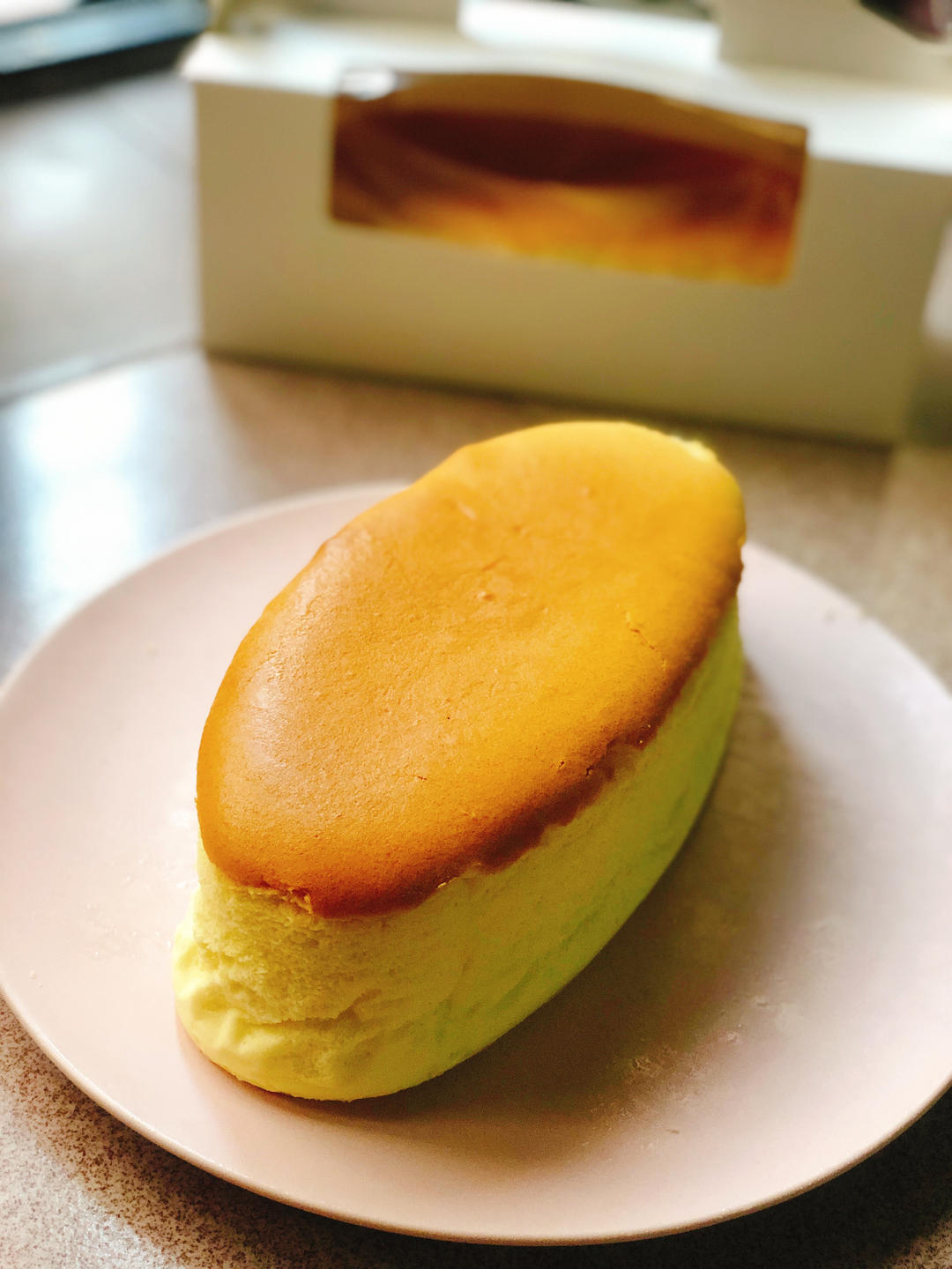 【小高姐】完美日式乳酪蛋糕操作指南