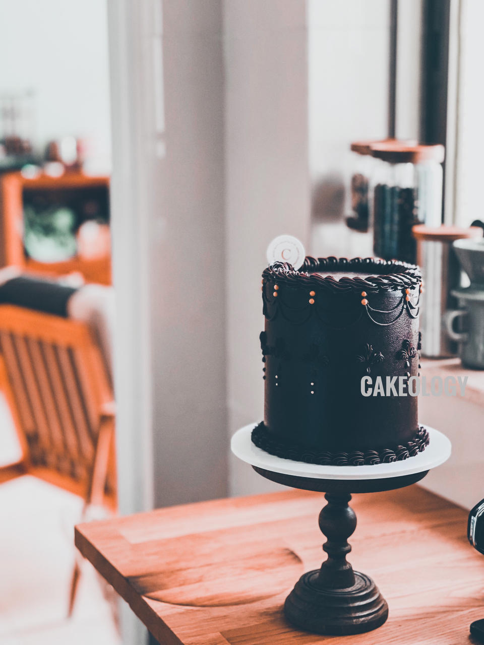 意式基础奶油霜