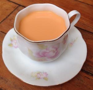 泰式奶茶的做法 步骤6