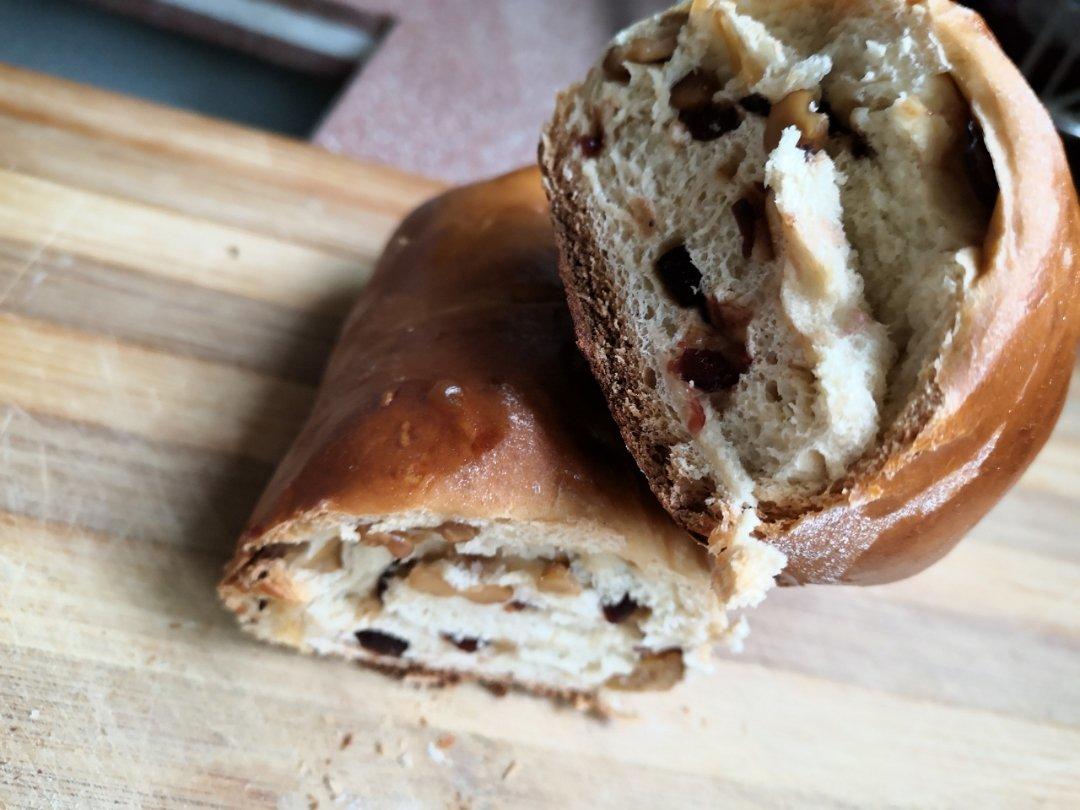 歪果仁儿大列巴