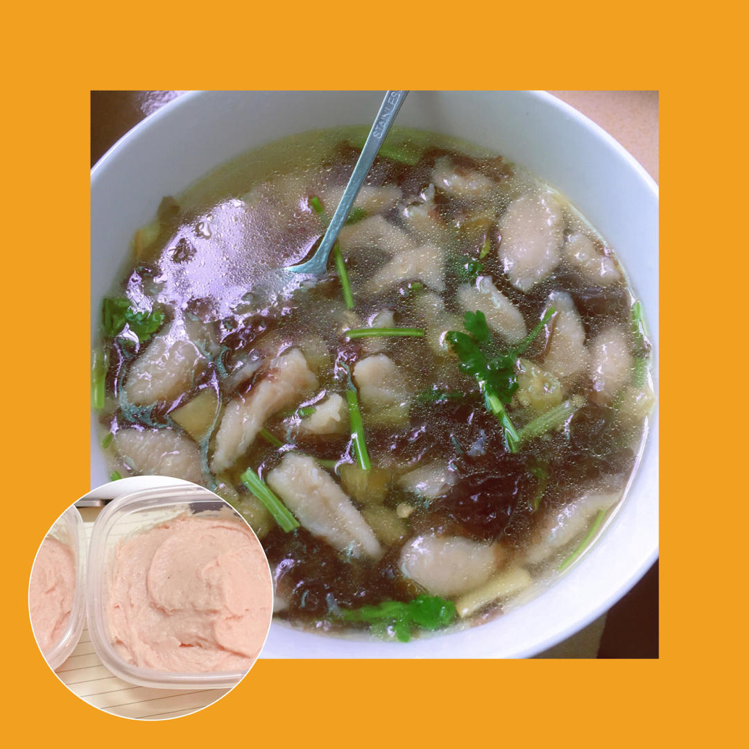 福鼎肉片