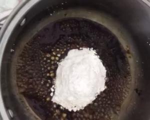 简易版自制珍珠奶茶（附视频）的做法 步骤5