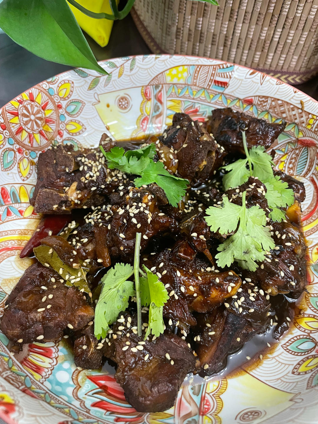 糖醋排骨懒人版，零失败