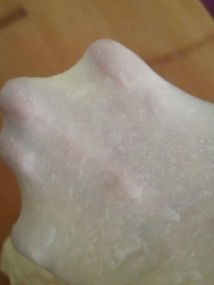 面包十五分钟手套膜及拉丝秘笈(附七岁儿童终极版)