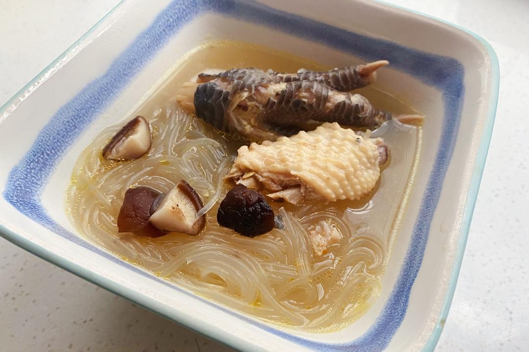 唯有爱与美食不可辜负
