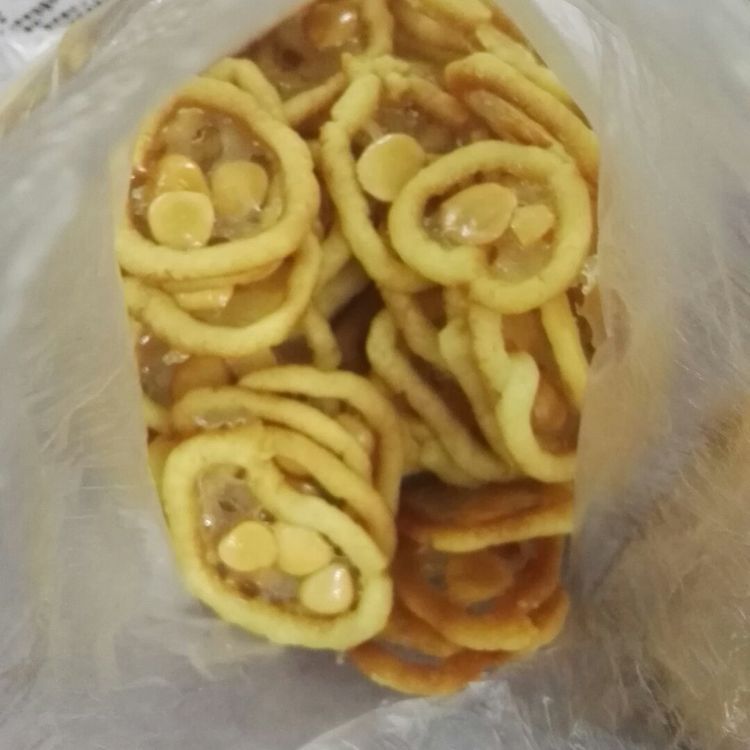 罗马盾牌饼干