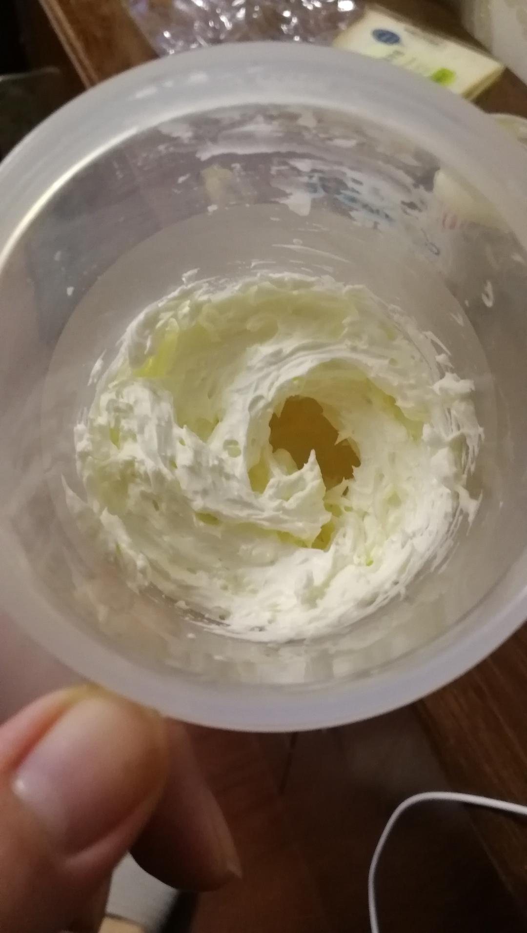 求其海盐奶油的做法 步骤1