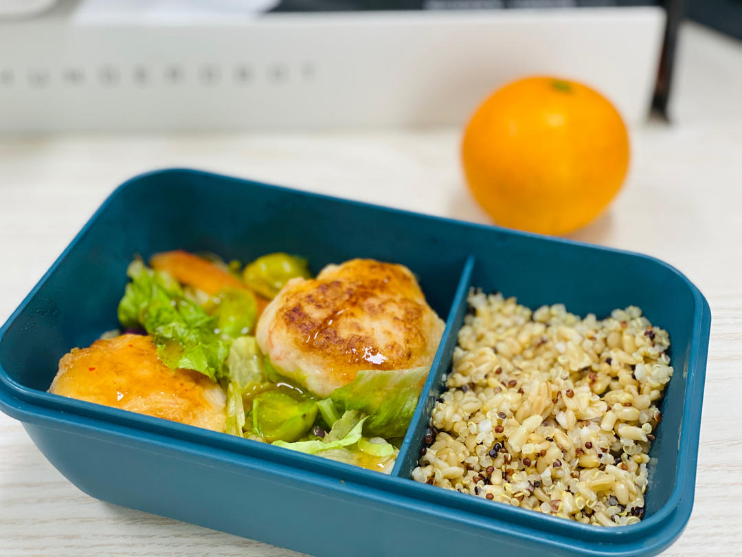 吃好每顿饭打好每份工📝