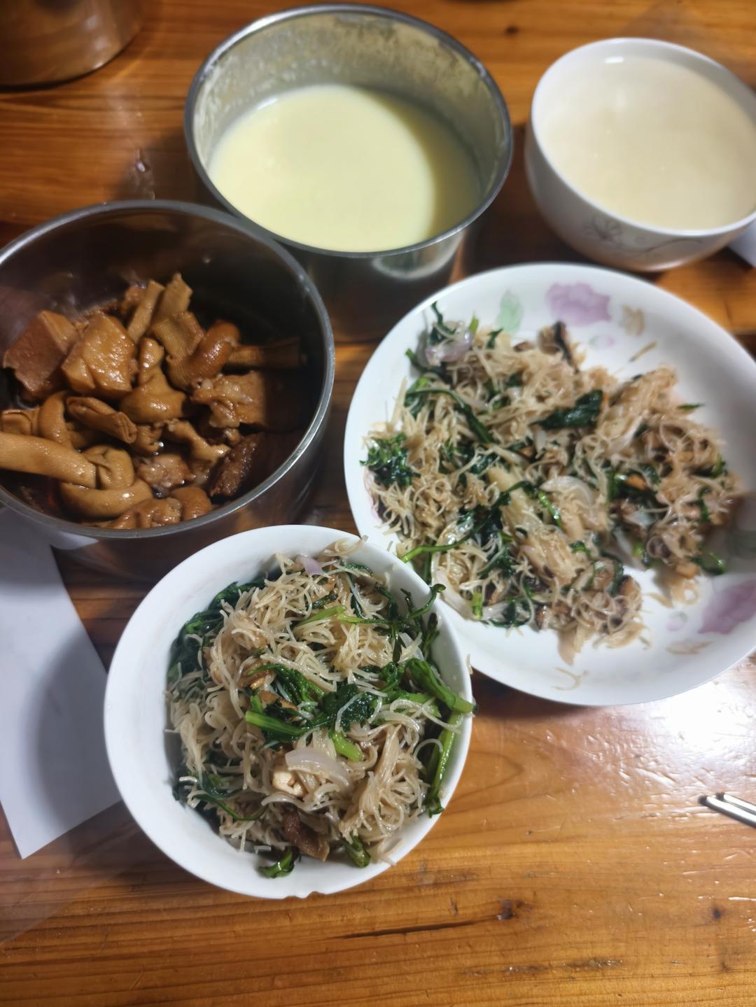 晚餐•2026年2月25日