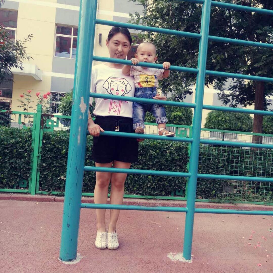 锤锤mom