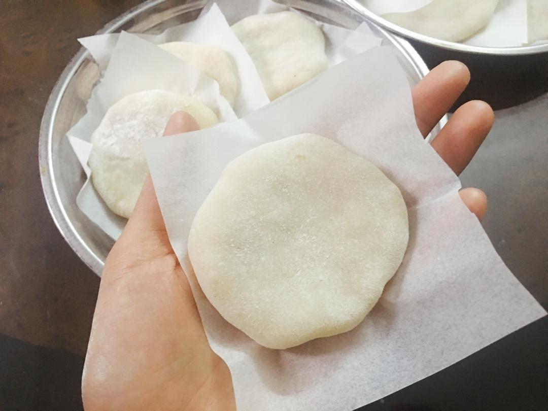 ❗️❗️❗️重香香香燕麦雪饼❗️❗️❗️
