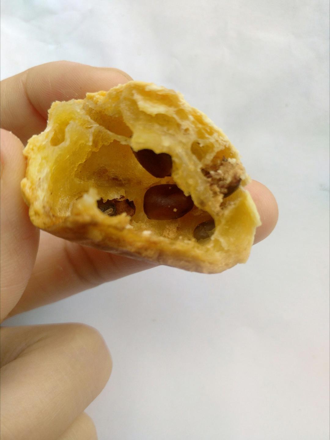 麻薯面包～超简单快手 木薯粉版