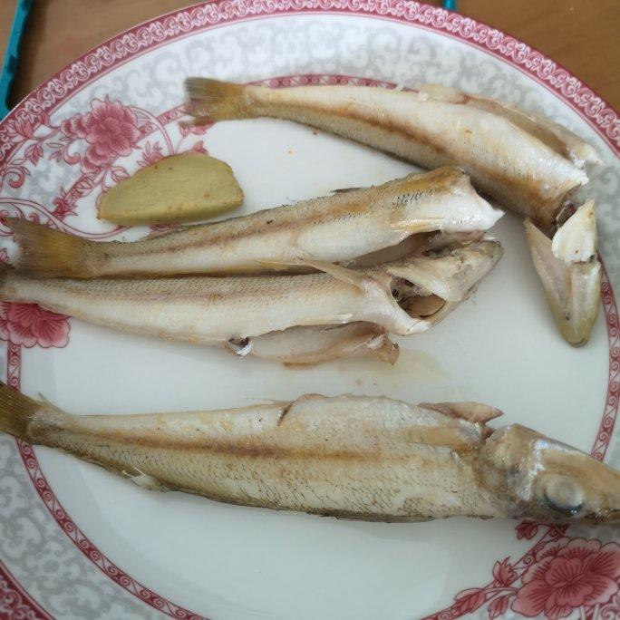 香煎沙锥鱼