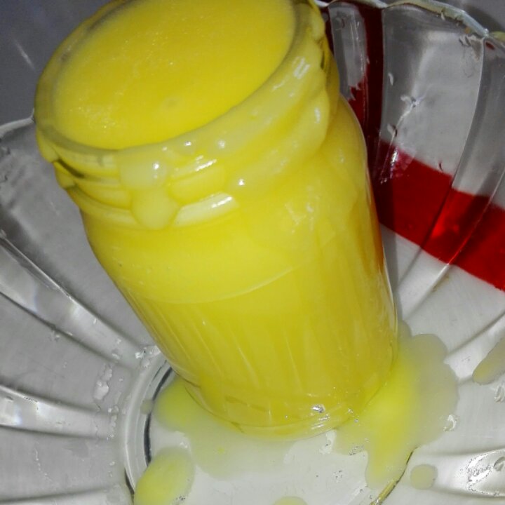 柠檬酱 Lemon Curd