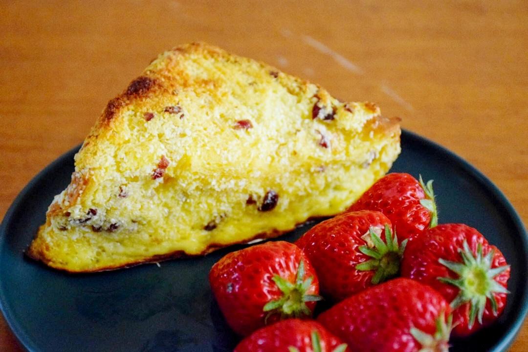 🔥经典法式奶油烧🔥可商用配方