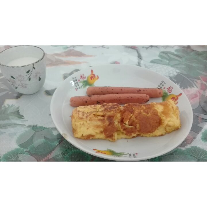 「深夜食堂」の玉子烧（厚蛋烧）