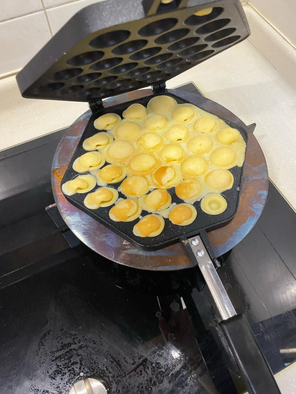 鸡蛋仔
