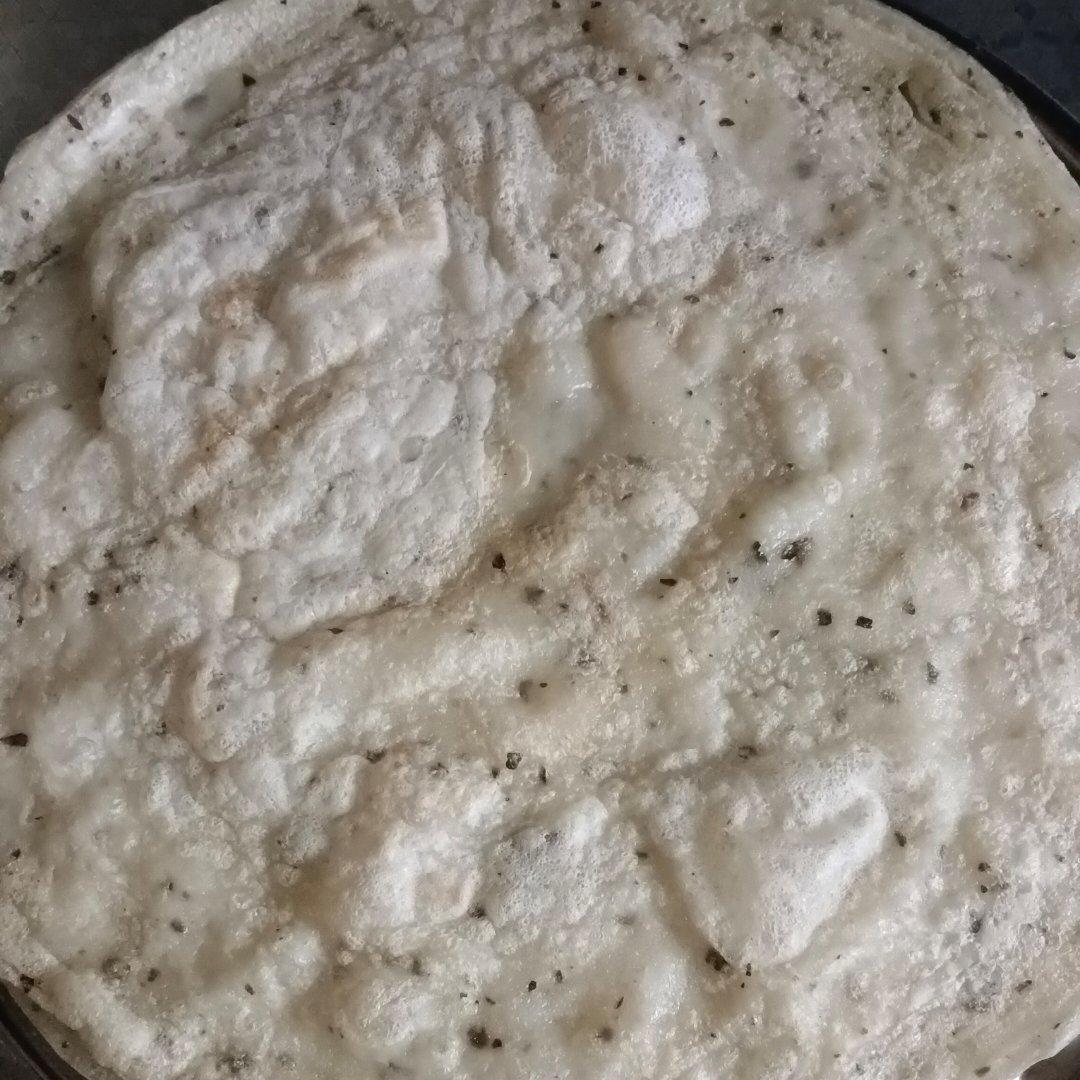 家常煎饼