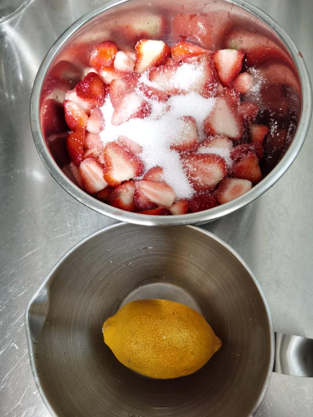 三杯鸡【4月北鼎珐琅锅食谱】