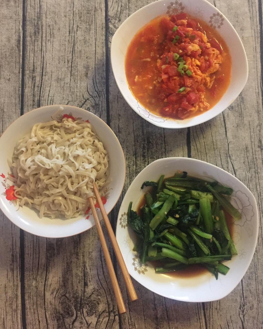 「中餐厅 大厨定制」赛螃蟹炒番茄