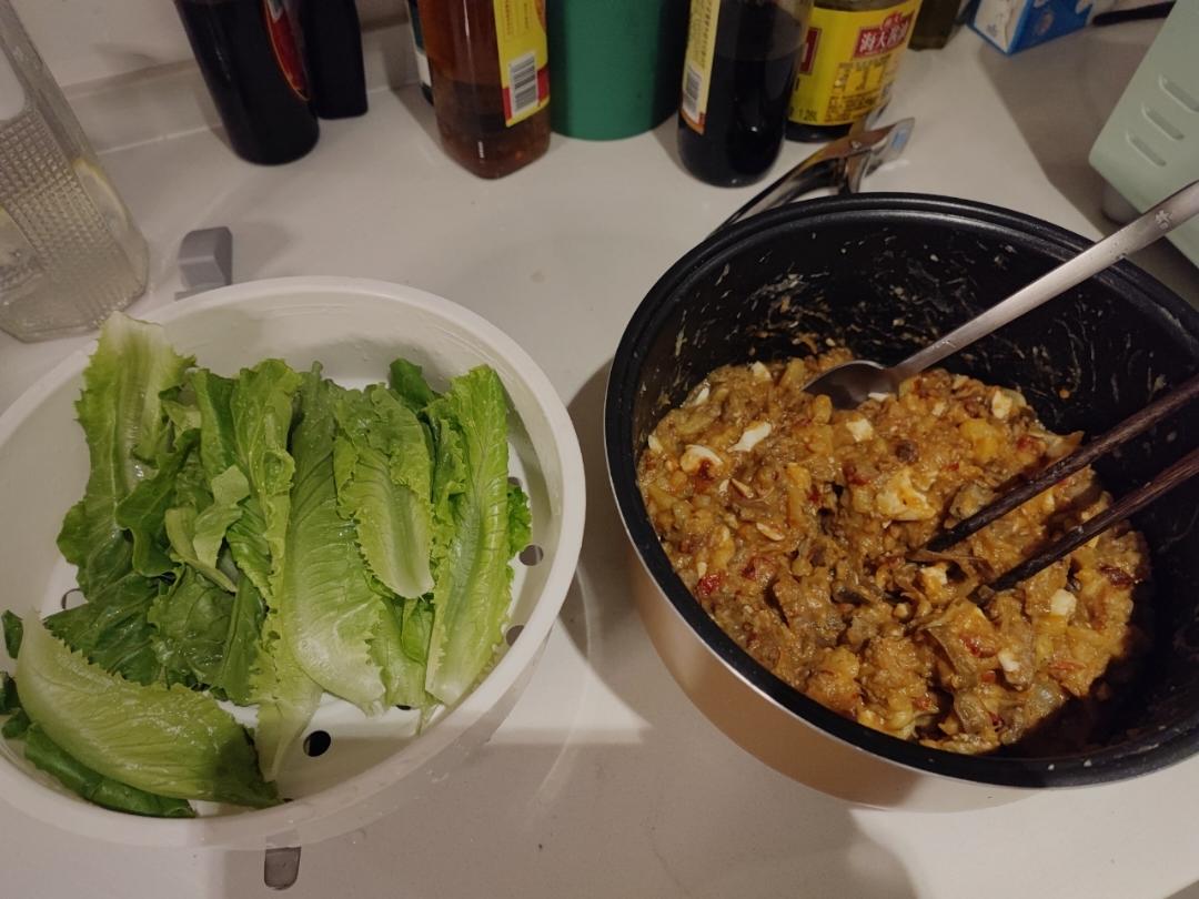 吃一口就爱上❗️无米东北饭包，无敌解馋