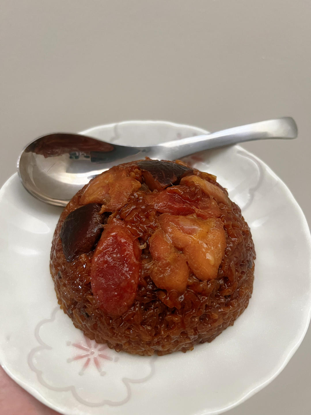 马来【糯米鸡】