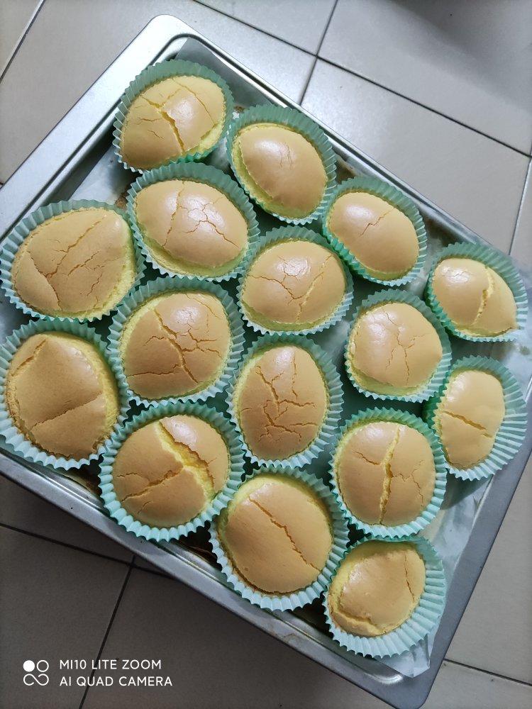 纸杯蛋糕大号杯