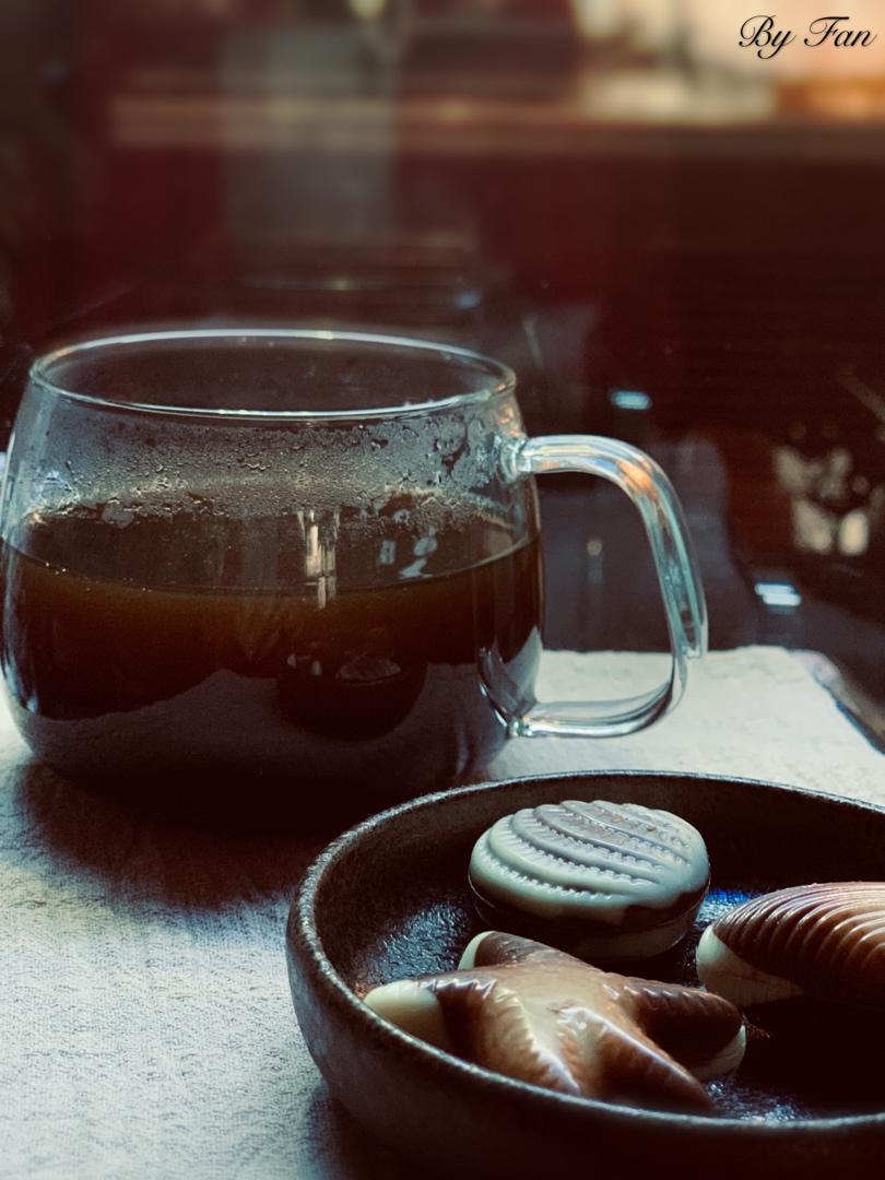 台湾古法酿冬瓜茶