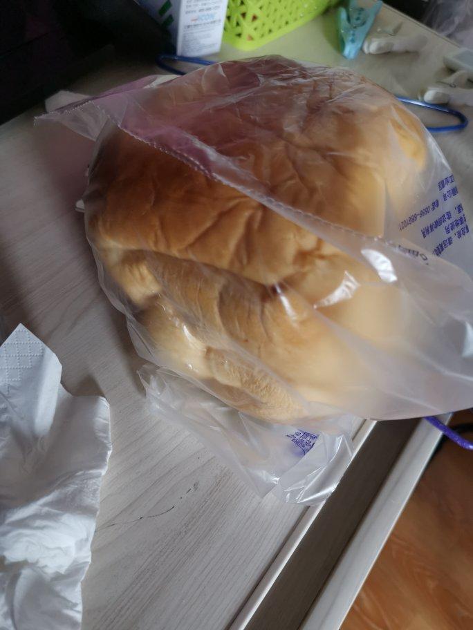 波兰种北海道吐司